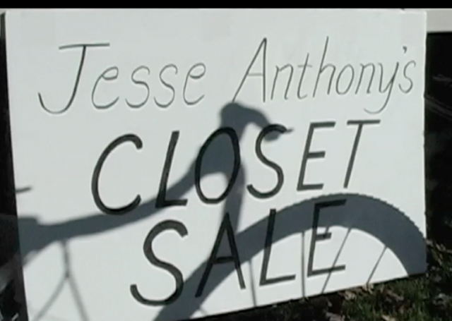 Jesse Anthony Is Mad As Hell