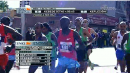 2011 ING NYC Marathon: Mutai wins men's race