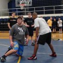 Stephen Neal @ St. Ignatius (GOhioCasts)