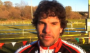 2011 Cross Nationals - Chris Sheppard Interview