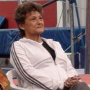 Martha Karolyi