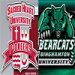 Binghamton vs Sacred Heart