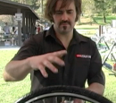 Tubeless Cyclocross Wheel Conversion- Stan's No Tubes
