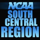 NCAA D1 XC - South Central Region 2011