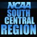NCAA D1 XC - South Central Region 2011