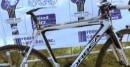 Georgia Gould Pro Bike (Orbea)
