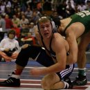 Wrestlers