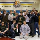 Team State Champs 09, #3