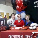 2011 NCAA NLI Signing Parties