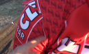 Troy Wells Makes His Own Vests