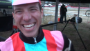 Jeremy Powers Kills The Batery On My Camera In Louisville Day 1