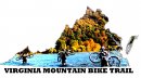 2011 Virginia Mountain Bike Trail