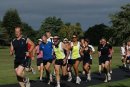 Running