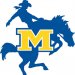mcneese state logo rev
