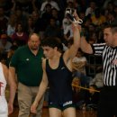 Joe Pantaleo, 2X state champ, 2007, 2008