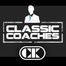 Cliff Keen Classic Coaches