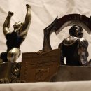 2012 Grade School Wrestling State Championships
