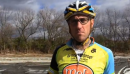 Adam Myerson Pro Bike (Ridley)
