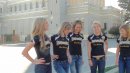 USF women prepare for the school's first trip to the NCAA XC Championships