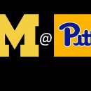 Michigan @ Pitt (GOhioCasts)