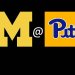 Michigan @ Pitt (GOhioCasts)