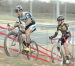 Men's Race NCGPCX Day One