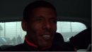 Haile Gebrselassie after winning the Zevenheuvelenloop 2011