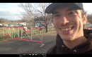 Nathaniel Wyatt Crashing RC Cars NCGPCX Day 2