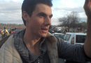 Mike Garrigan Wins Creepy Van Contest NCGPCX Day 2