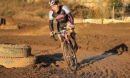 Cross On The Rocks - 2011 Ricky Bobby Cameron Cross