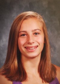 Maddie  Karr
