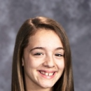 Maggie  Nichols