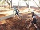 Sacramento Cyclocross Race #6