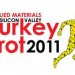 Silicon Valley Turkey Trot 5k 2011