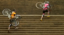 Urban Cyclocross: Ride Everything