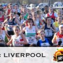 2011 McCain Cross Challenge Liverpool