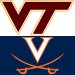 BLD: Virginia Tech at Virginia
