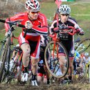 Bay State Cyclocross 2011