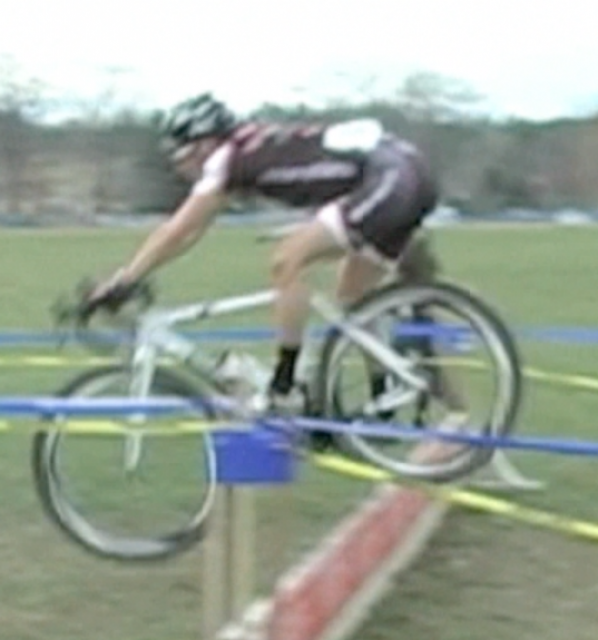 Best Bunny Hop Save Ever - Raphael Gagne