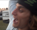 Anthony Clark Mentally Stable? Bay State CX Day 2