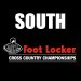 Foot Locker South Regional Cross Country Championships 2011