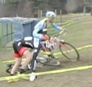 Men's Race Bay State CX Day 2