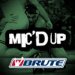Mic'd Up Matches - Sponsored by Brute