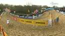 Women's Highlights Koksijde Cyclocross World Cup