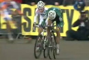 Men's Highlights Koksijde Cyclocross World Cup