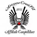 Arizona CrossFit Affiliate Competition