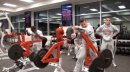 Nebraska Lifting