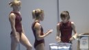 World Championships Workout: Team Russia