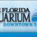 Coverage Photos from FLorida Aquarium