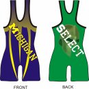 AlFreeman singlets 